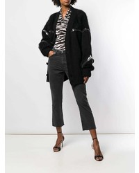 Женские черные джинсы от IRO