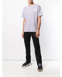 Мужские черные джинсы от Eytys