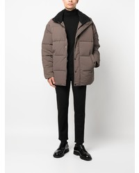 Мужские черные джинсы от Calvin Klein Jeans