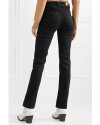 Женские черные джинсы от M.i.h Jeans