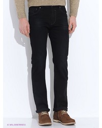 Мужские черные джинсы от Dairos