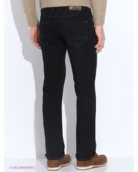 Мужские черные джинсы от Dairos