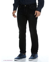 Мужские черные джинсы от Dairos