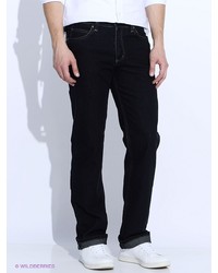 Мужские черные джинсы от Dairos