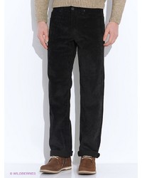 Мужские черные джинсы от Dairos