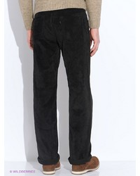 Мужские черные джинсы от Dairos