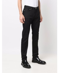 Мужские черные джинсы от PS Paul Smith