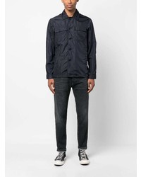 Мужские черные джинсы от PT TORINO