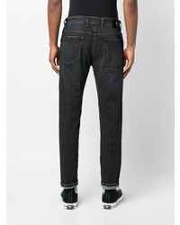 Мужские черные джинсы от PT TORINO