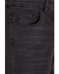 Женские черные джинсы от Victoria Beckham