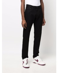 Мужские черные джинсы от Off-White