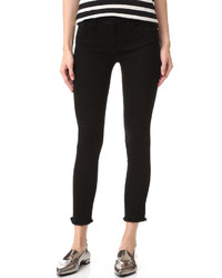 Женские черные джинсы от DL1961