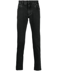 Мужские черные джинсы от Dolce & Gabbana