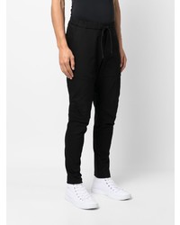 Мужские черные джинсы от Attachment