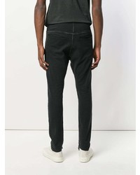 Мужские черные джинсы от 10Sei0otto