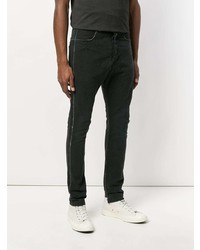 Мужские черные джинсы от 10Sei0otto