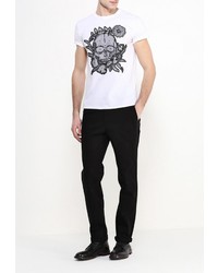 Мужские черные джинсы от DRYWASH