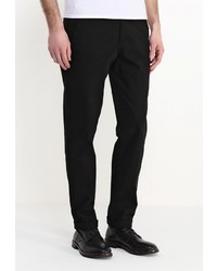 Мужские черные джинсы от DRYWASH