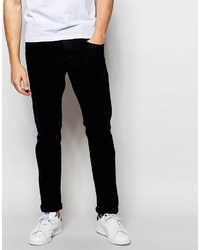 Мужские черные джинсы от Esprit