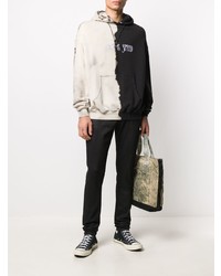 Мужские черные джинсы от Represent