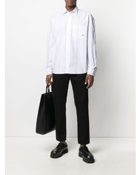 Мужские черные джинсы от Études