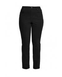Женские черные джинсы от Evans