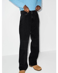 Мужские черные джинсы от Our Legacy