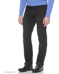 Мужские черные джинсы от F5