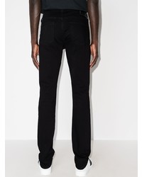 Мужские черные джинсы от Paige