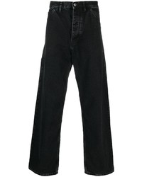 Мужские черные джинсы от Filippa K