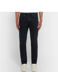 Мужские черные джинсы от rag & bone