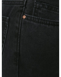 Женские черные джинсы от Aalto