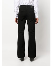 Мужские черные джинсы от Ernest W. Baker