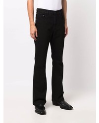 Мужские черные джинсы от Ernest W. Baker