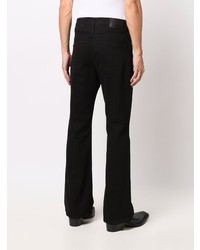 Мужские черные джинсы от Ernest W. Baker