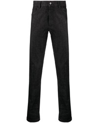 Мужские черные джинсы от Forme D'expression