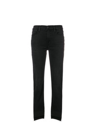 Женские черные джинсы от Frame Denim