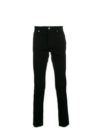 Мужские черные джинсы от Frame Denim