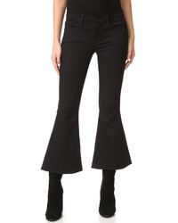 Женские черные джинсы от Frame