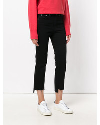 Женские черные джинсы от Rag & Bone