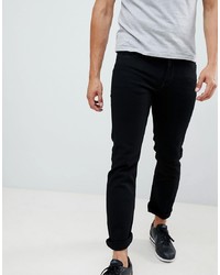 Мужские черные джинсы от French Connection