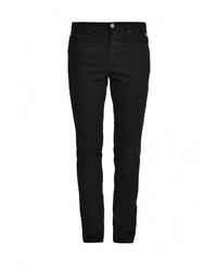 Мужские черные джинсы от Fresh Brand