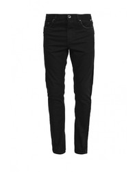 Мужские черные джинсы от Fresh Brand
