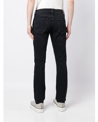 Мужские черные джинсы от Paige