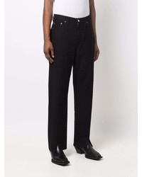 Мужские черные джинсы от Our Legacy