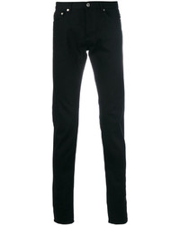 Мужские черные джинсы от Givenchy