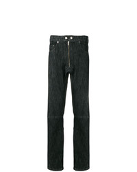 Мужские черные джинсы от Gmbh