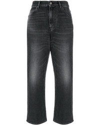 Женские черные джинсы от Golden Goose Deluxe Brand