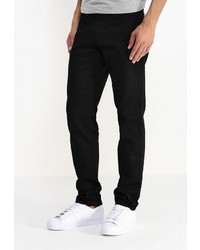 Мужские черные джинсы от H.I.S