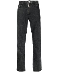 Мужские черные джинсы от Han Kjobenhavn